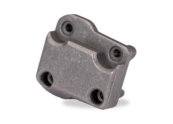 Traxxas TXC-4M Steel Front Axle Cover — 12052