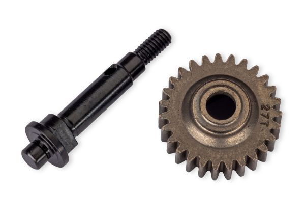 Traxxas TXC-4M Front Portal Drive Gear Set — 12083