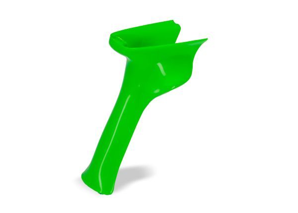 Traxxas Green TQi Sport Grip Handle with Thumb Rest — 2231-GRN