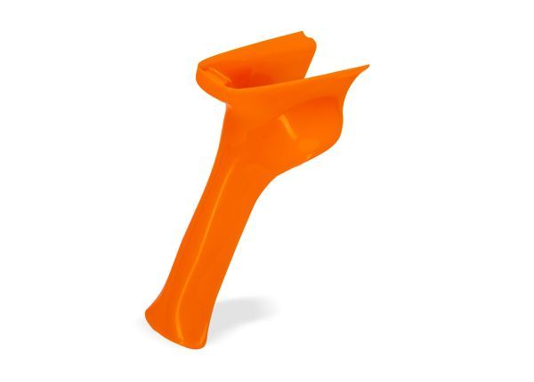 Traxxas Orange TQi Sport Grip Handle with Thumb Rest — 2231-ORNG