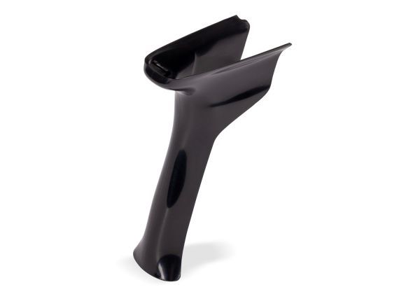Traxxas Black TQ Compact Grip Handle — 2232-BLK
