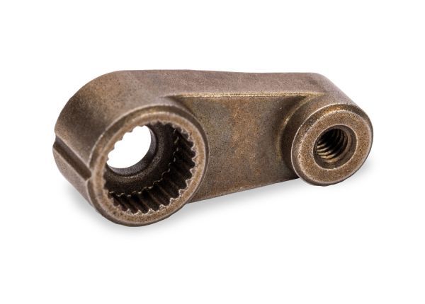 Traxxas Steel Servo Horn — 12043