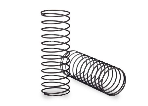 Traxxas GTM Pro Shock Springs (0.045-Rate) (2) — 12064