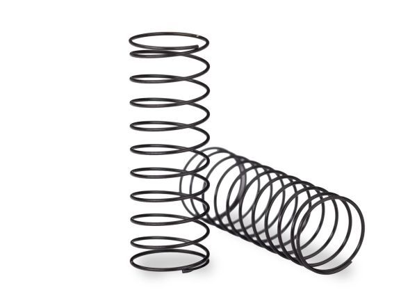 Traxxas GTM Pro Shock Springs (0.053-Rate) (2) — 12065
