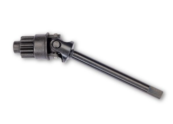 Traxxas TXC-4M Front Portal Axle Shaft — 12081