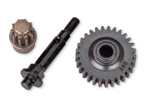 Traxxas TXC-4M Rear Portal Drive Gear Set — 12084