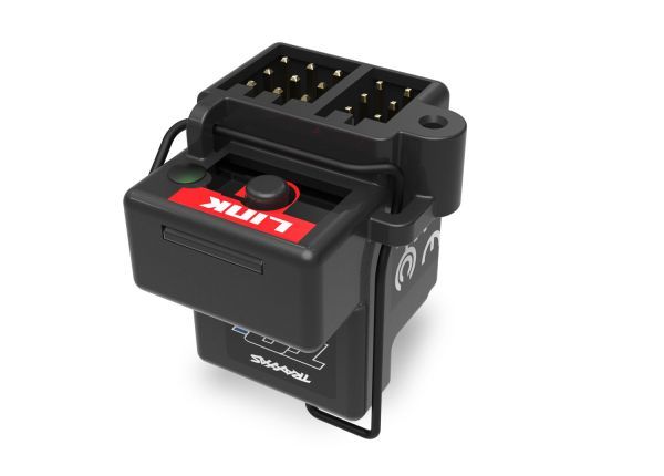 Traxxas TXC-4M TQi Micro Receiver — 6584