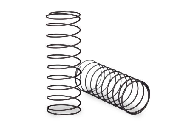 Traxxas GTM Pro Shock Springs (0.035-Rate) (2) — 12063
