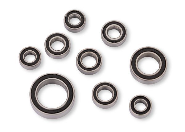 Traxxas TXC-4M Portal Axle Bearing Set — 12080