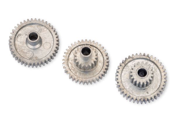 Traxxas TXC-4M High Range Transmission Gear Set — 12096