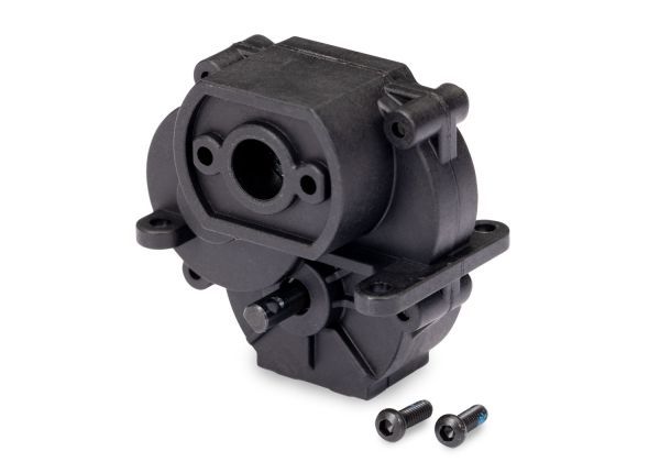Traxxas TXC-4M Pro-Built High Range Transmission — 12095