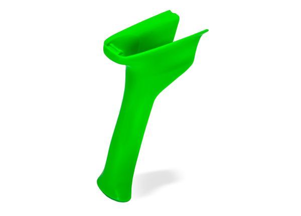 Traxxas Green TQ Compact Grip Handle — 2232-GRN