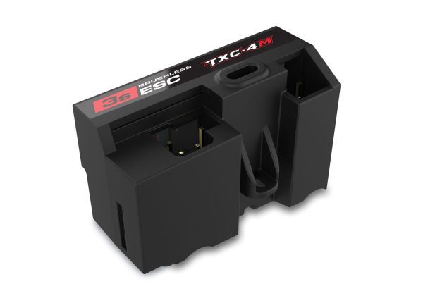 Traxxas TXC-4M 3s Brushless ESC — 6255