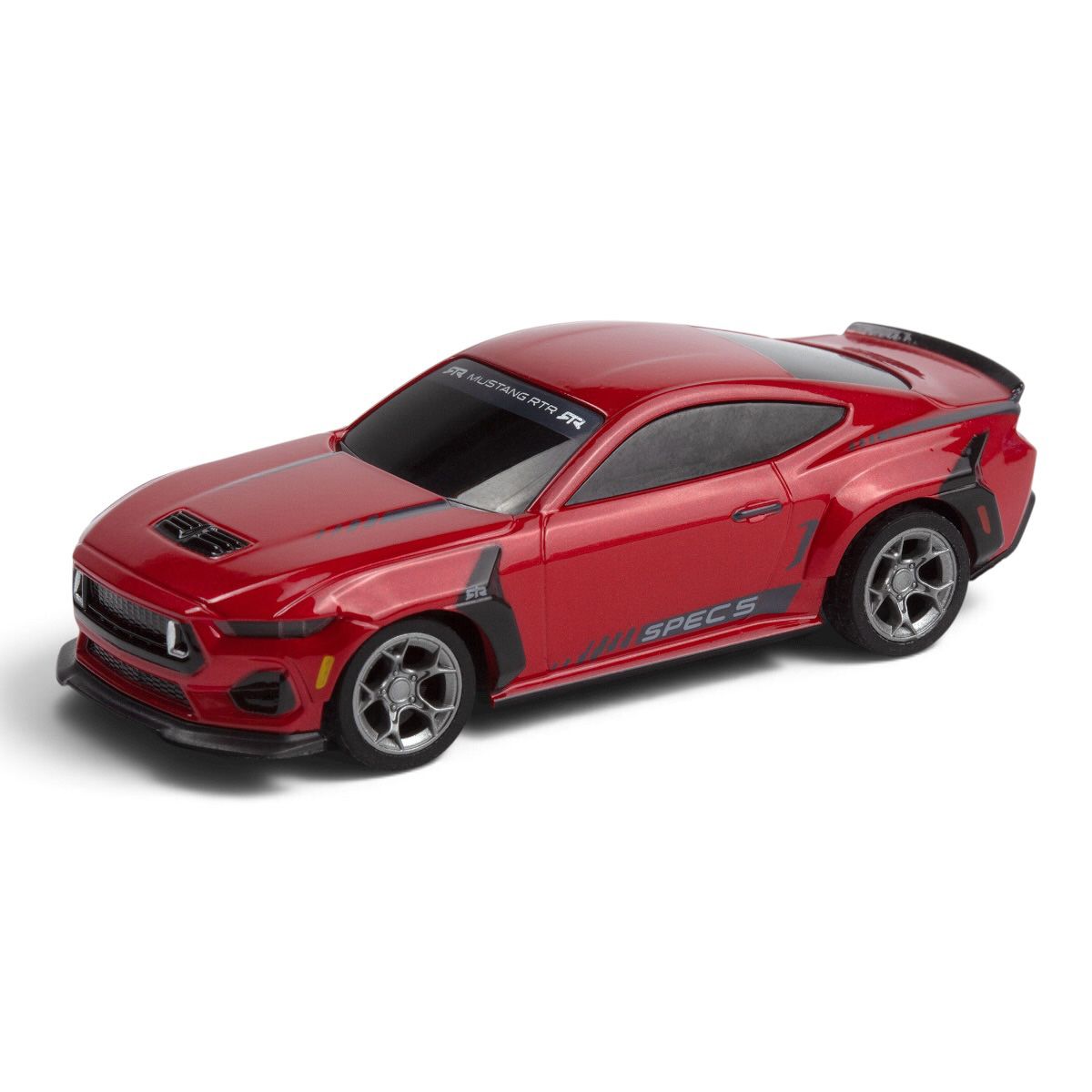 nano-TTR Ford Mustang RTR Spec5 - HPI161430