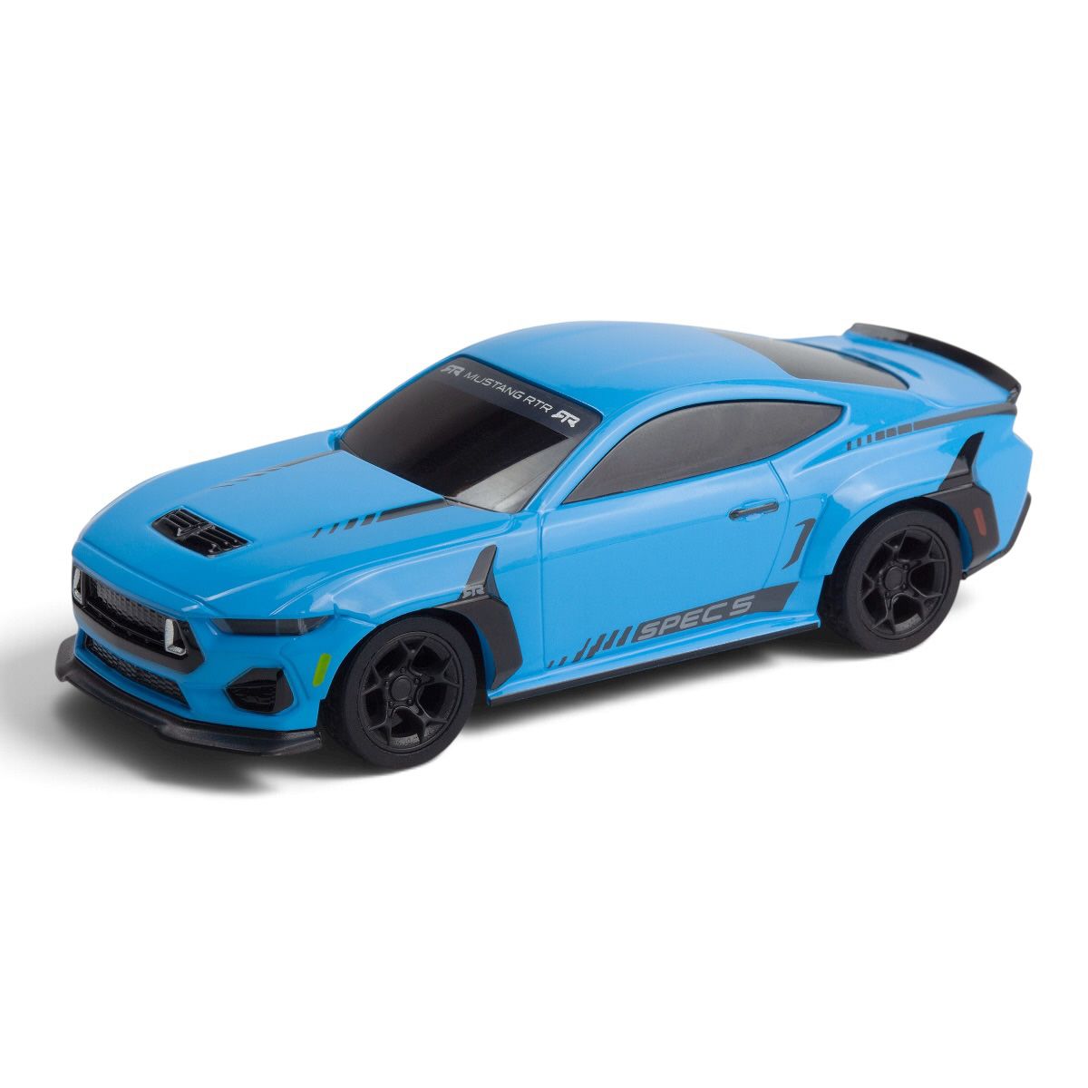 nano-TTR Ford Mustang RTR Spec 5 - HPI161429