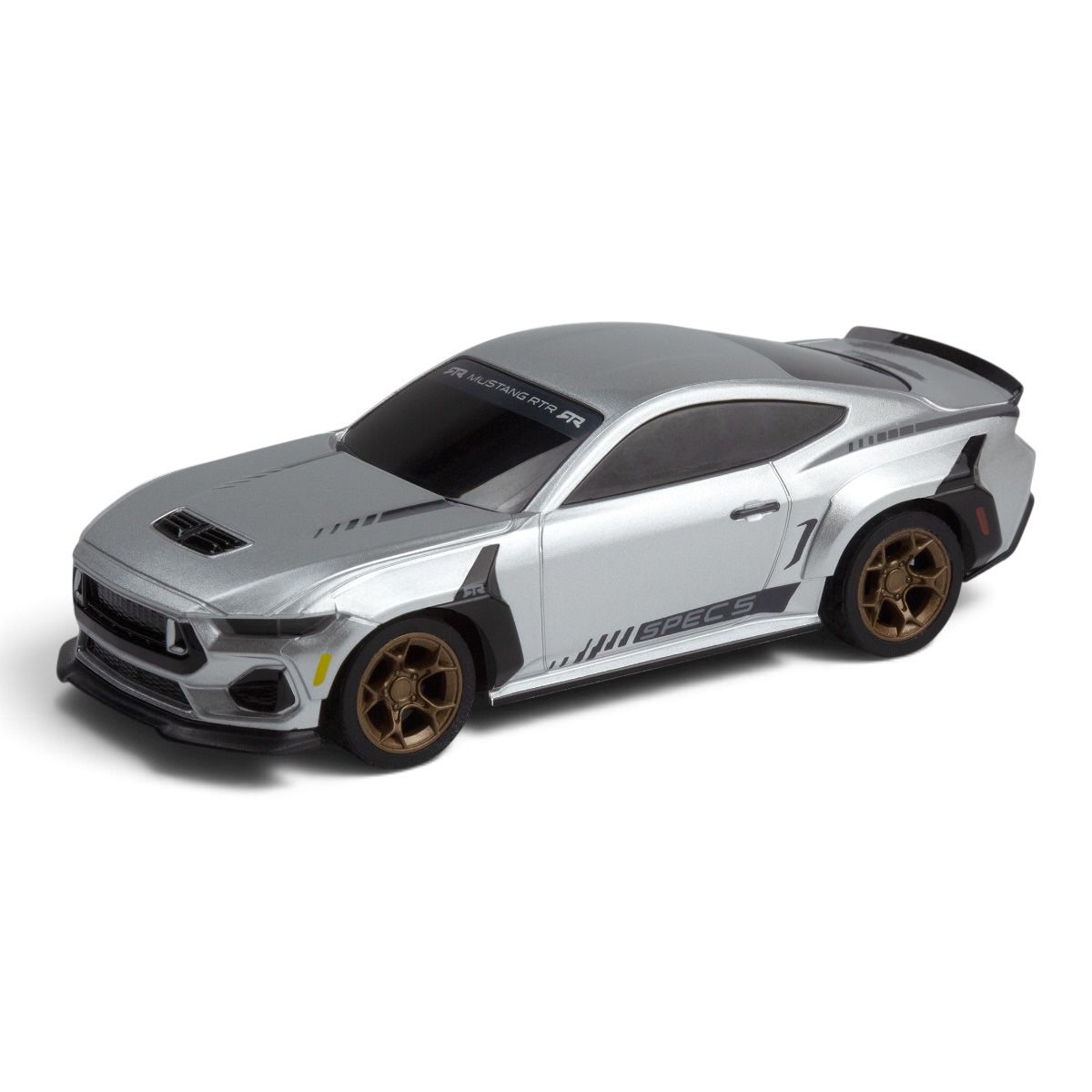 nano-TTR Ford Mustang RTR Spec 5 - HPI161428