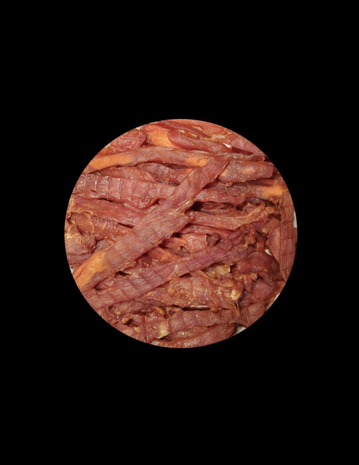 Chicken Jerky Treats for Dogs