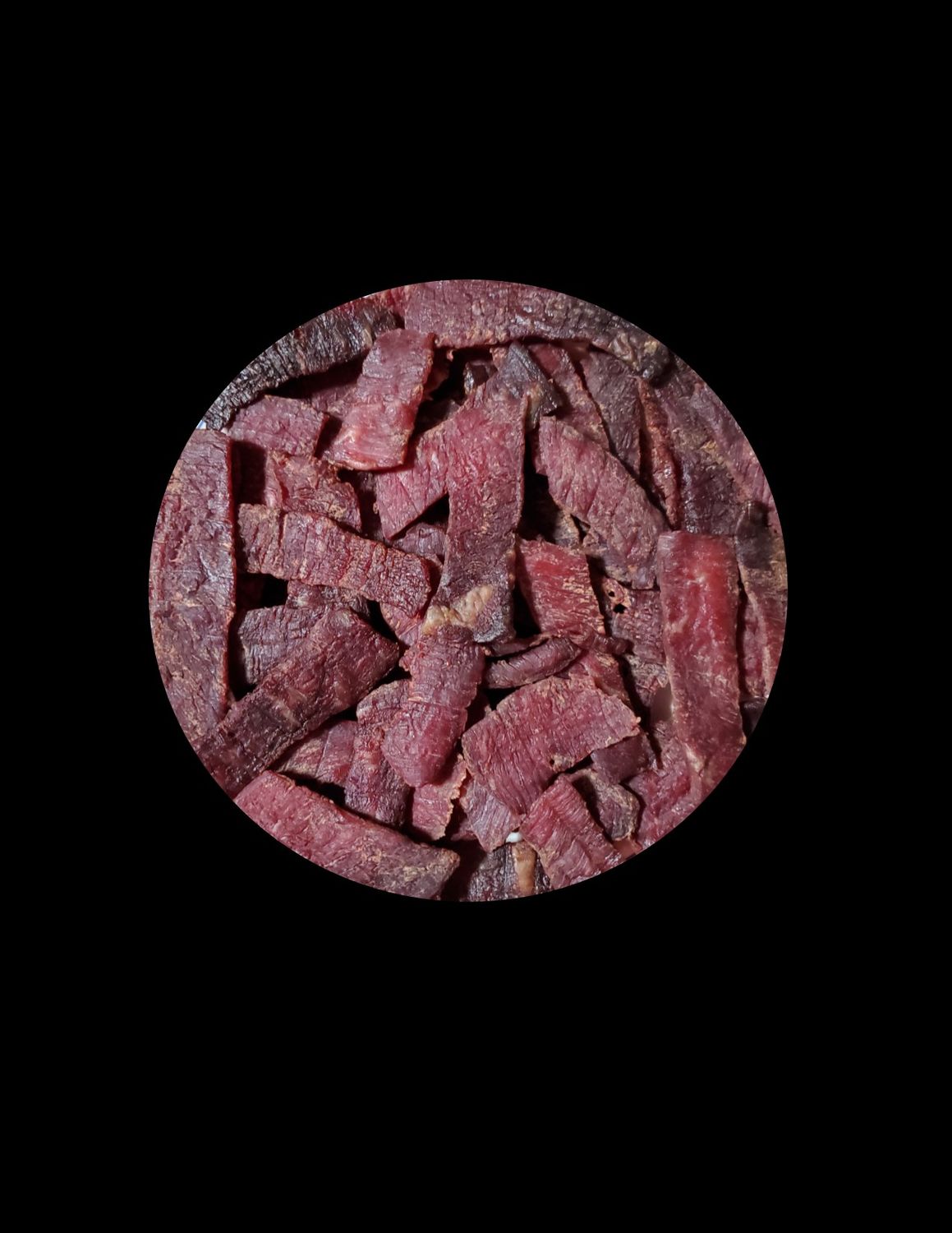 Beefy Jerky