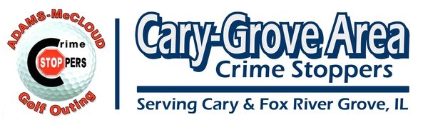 Cary-Grove Crime Stoppers Golf Outing