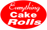 Everything Cake Rolls