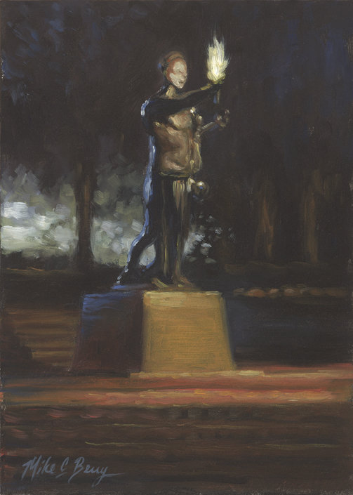 The Torchbearer