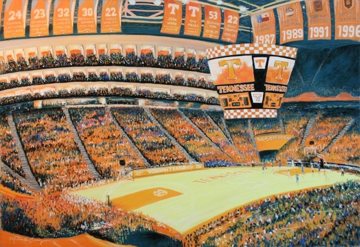 Thompson Boling Arena
