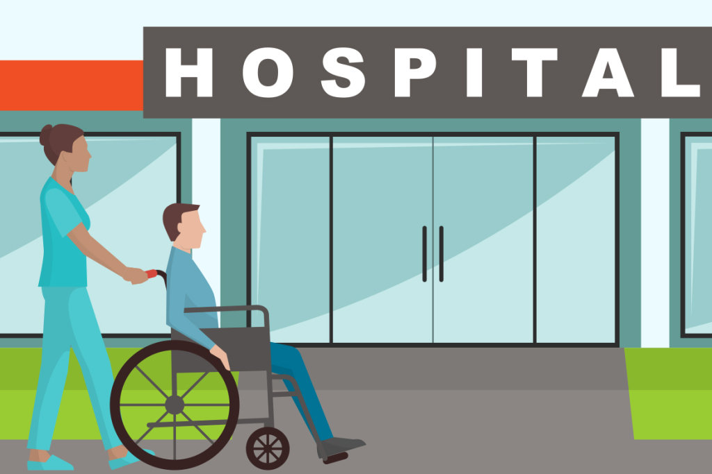 Long-Term Care Services