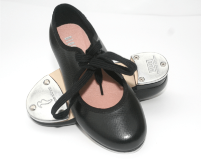 BLOCH TIMESTEP TAP SHOES