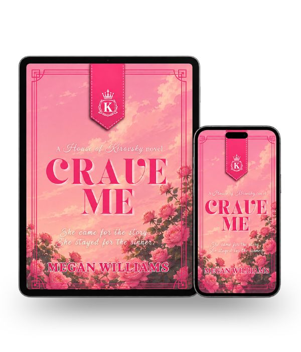 Crave Me (eBook)