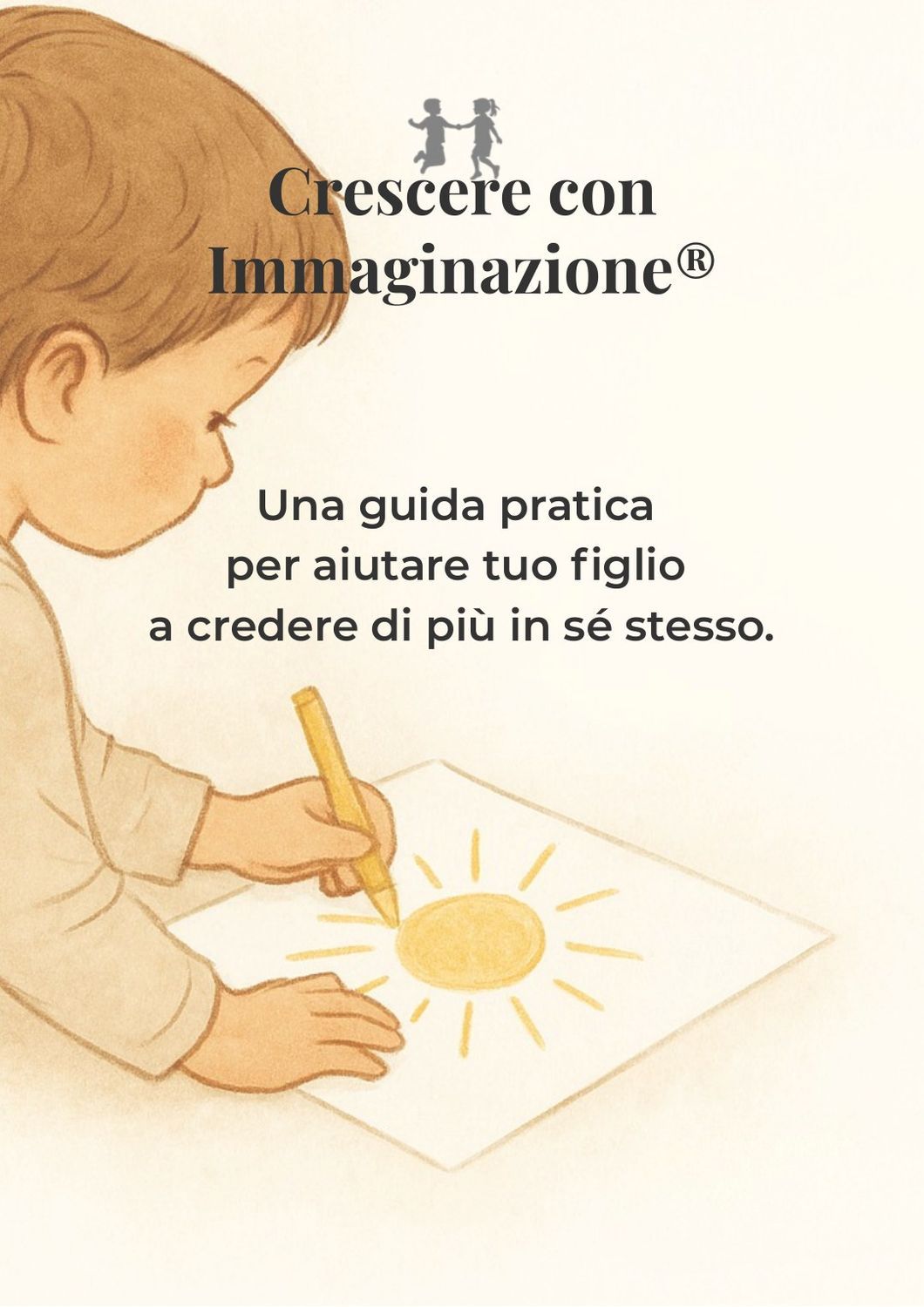 Workbook Crescere con Immaginazione®