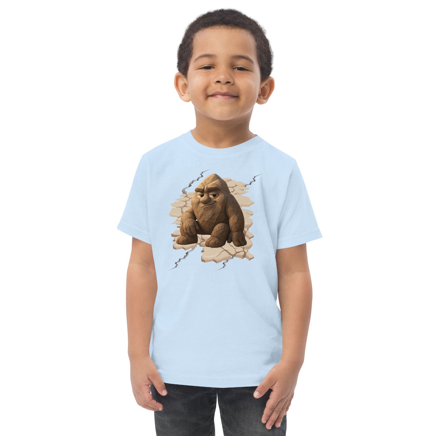 T-shirt Roki