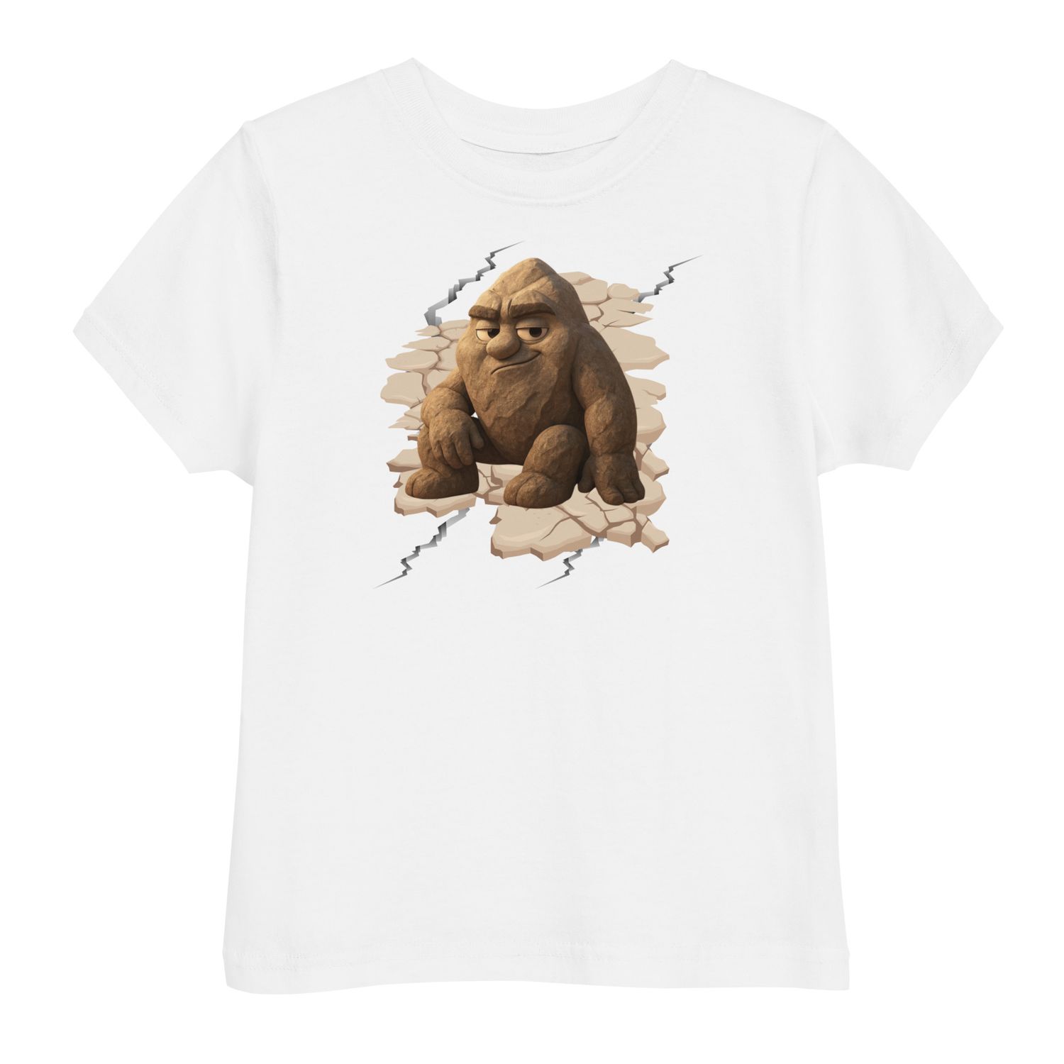 T-shirt Roki