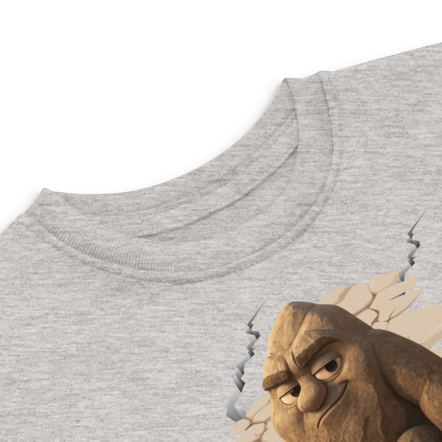 T-shirt Roki