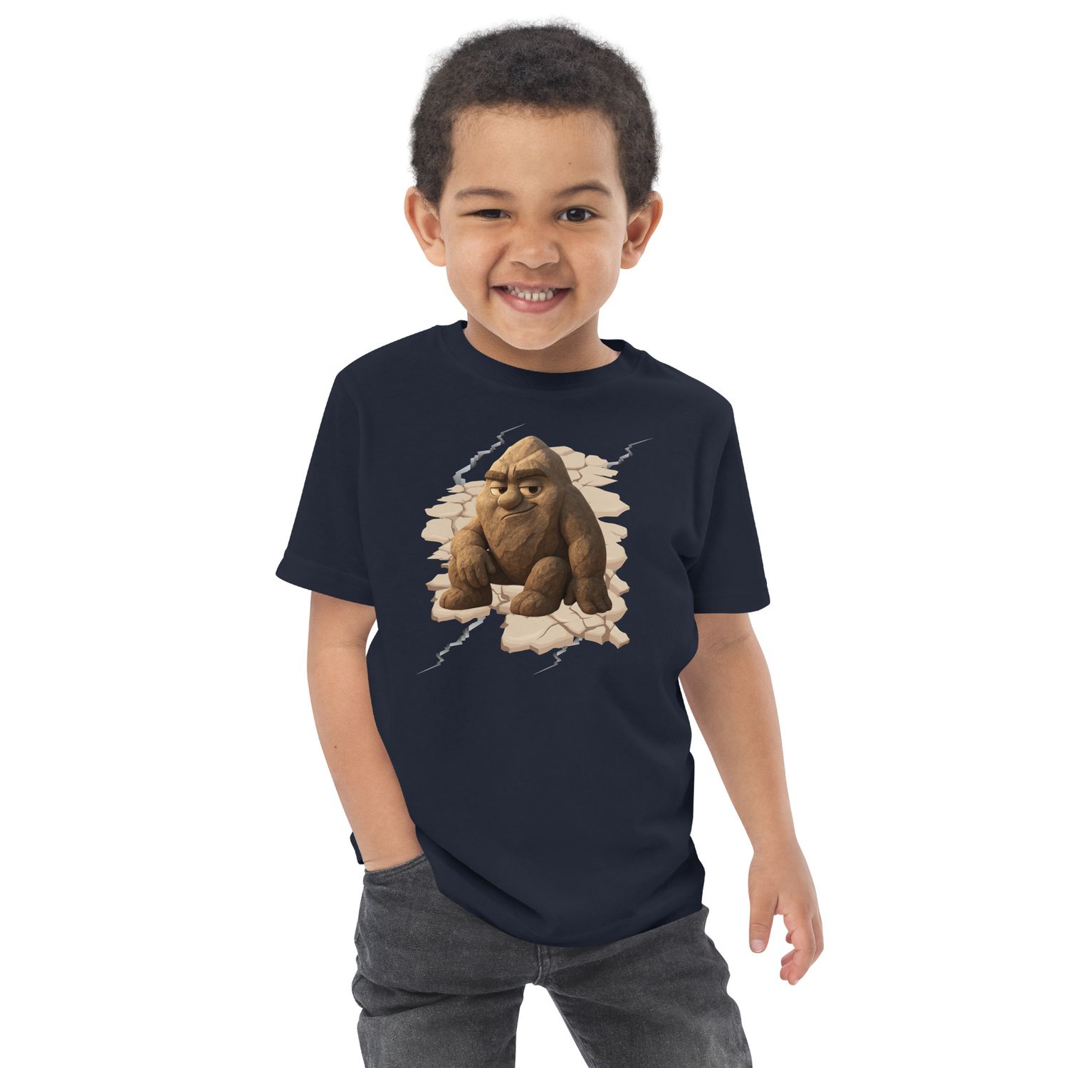 T-shirt Roki