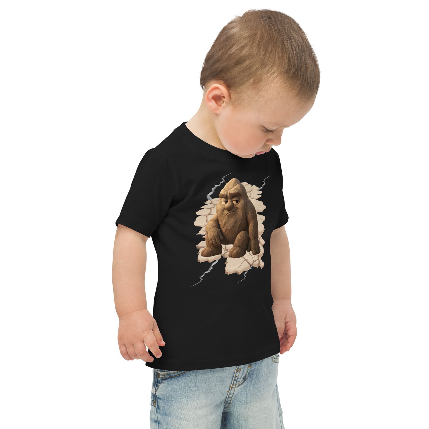 T-shirt Roki