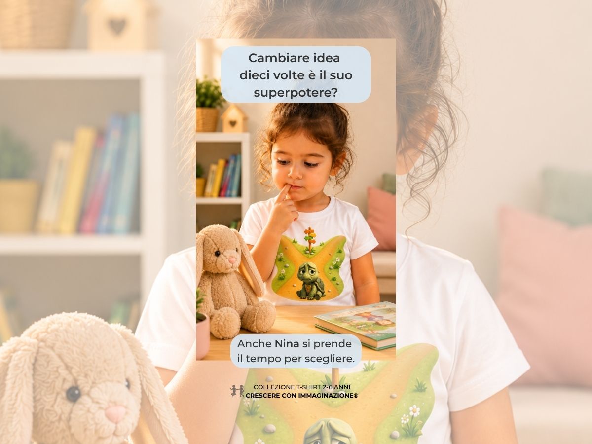 T-shirt Nina