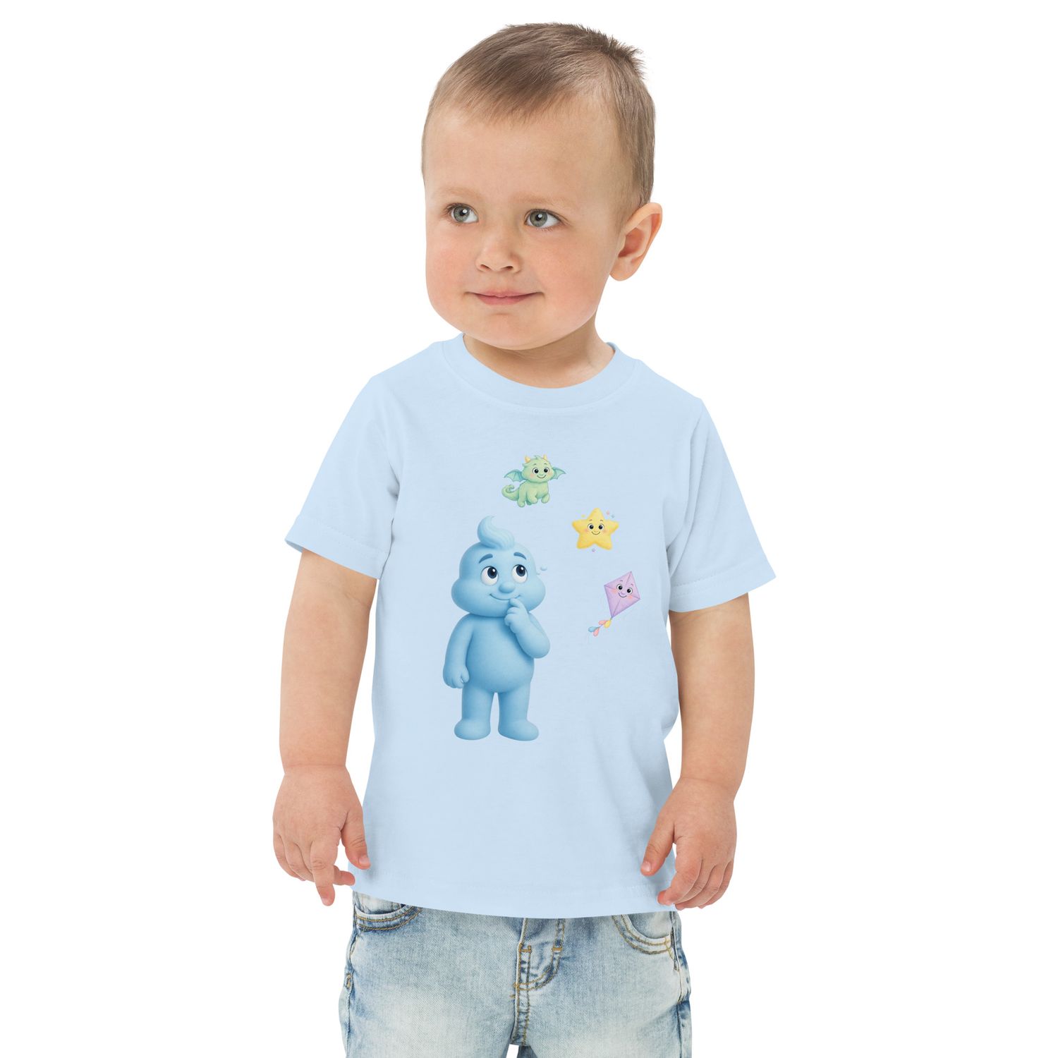 T-shirt Bot