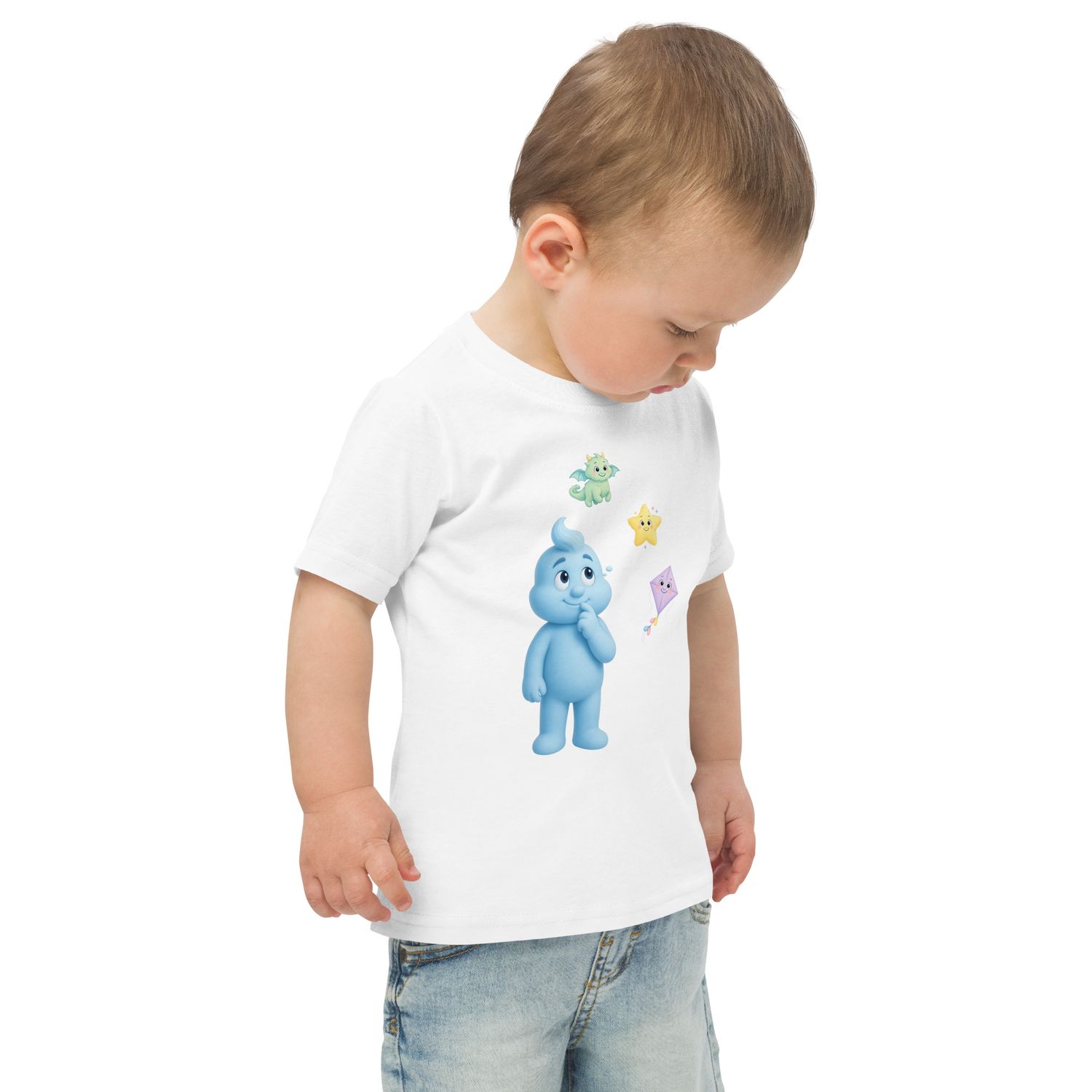 T-shirt Bot