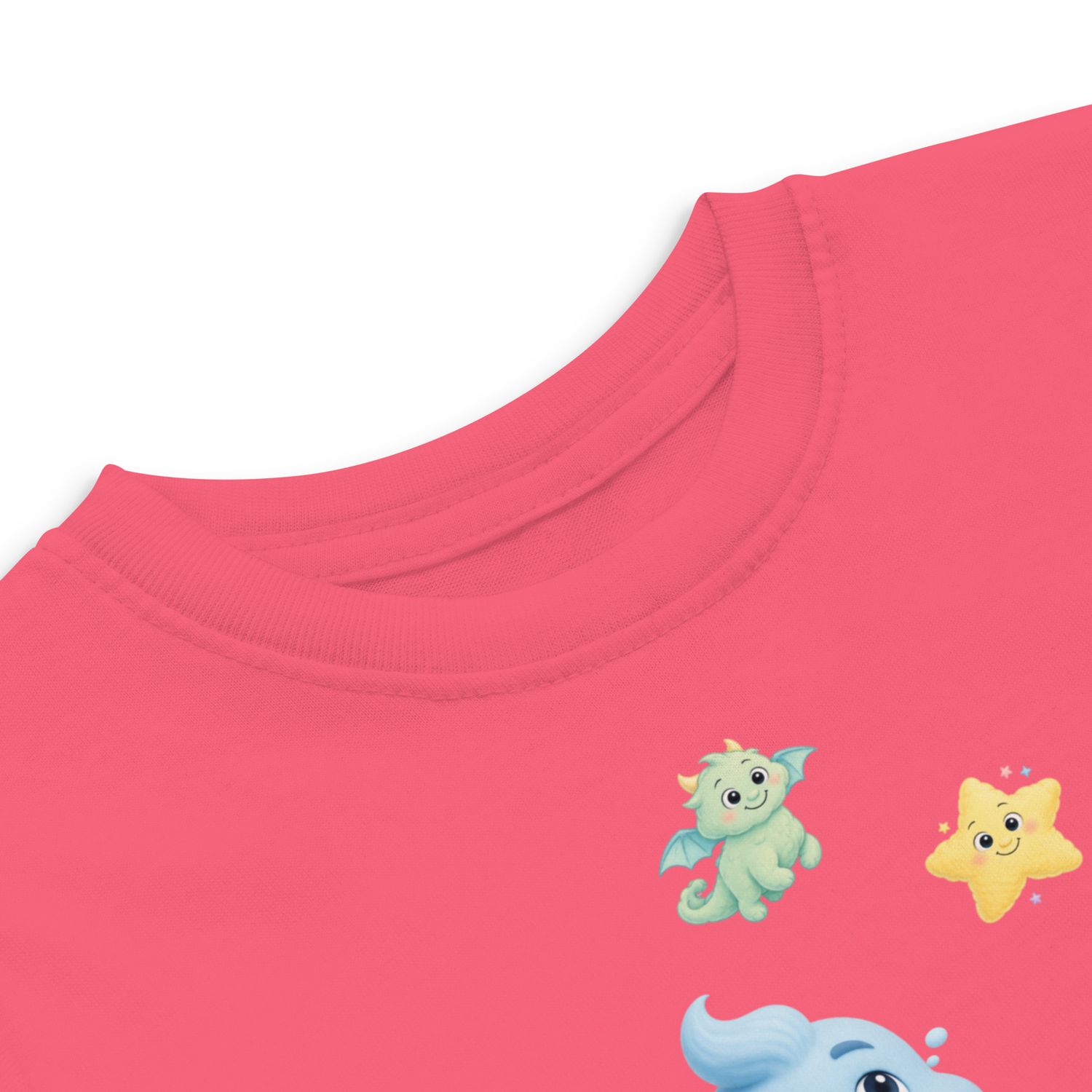 T-shirt Bot
