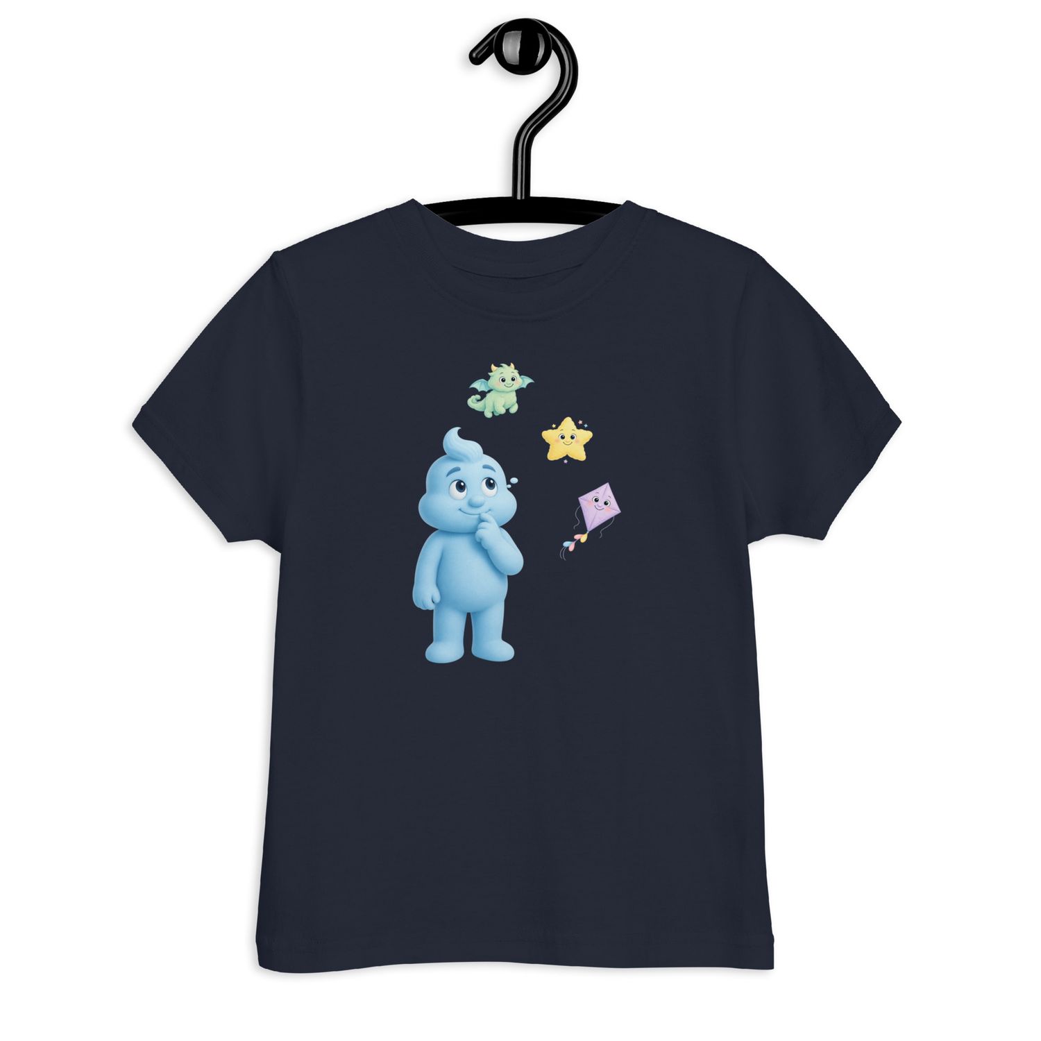 T-shirt Bot
