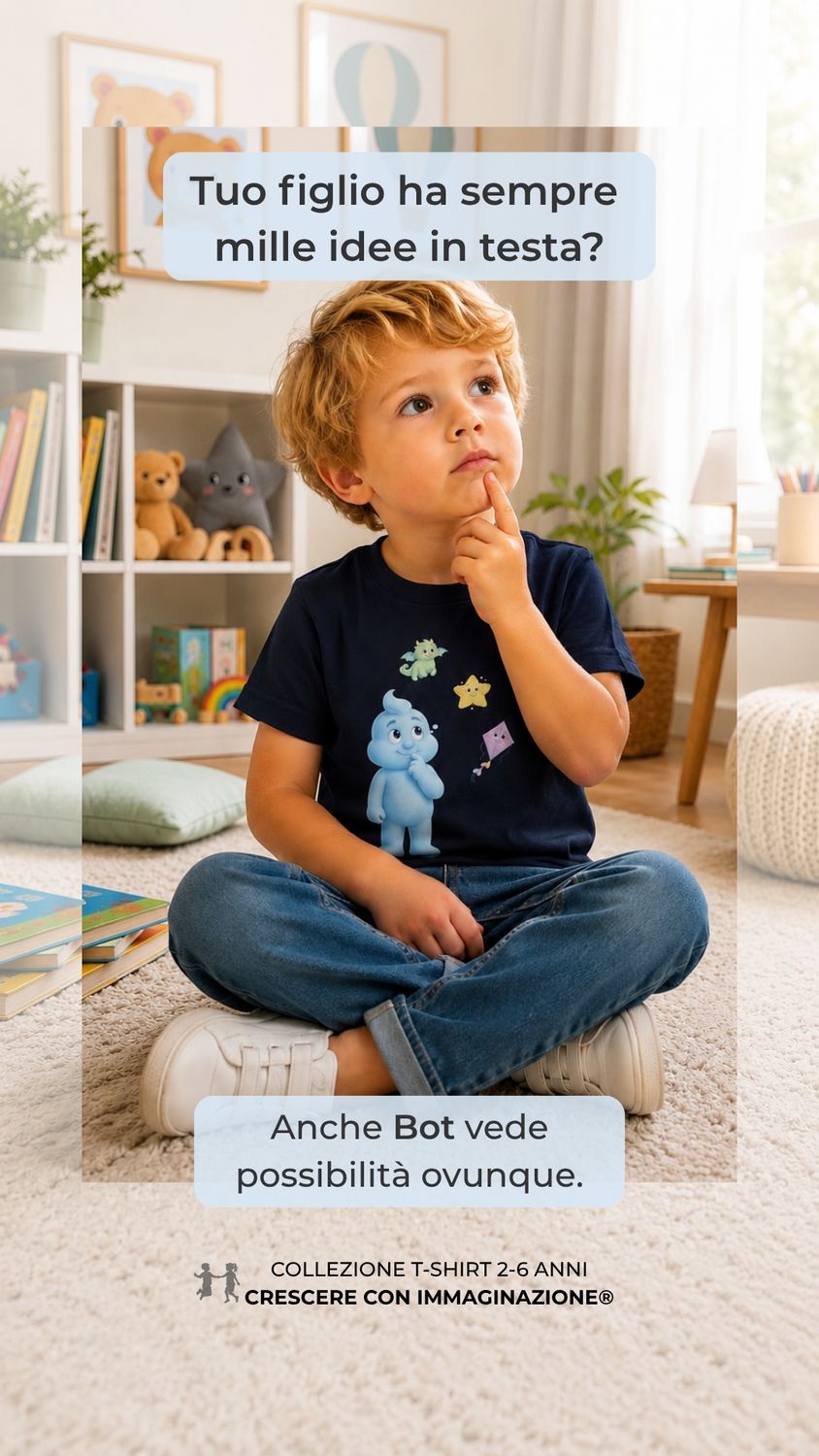 T-shirt Bot