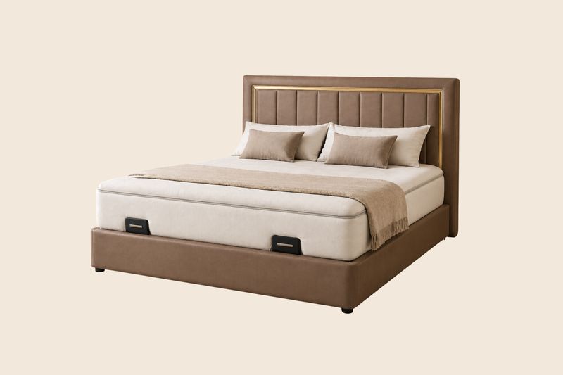 Beds