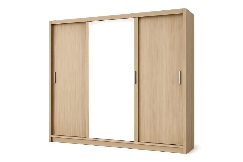 Sliding Door Wardrobes