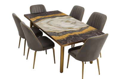 Dining Table Set