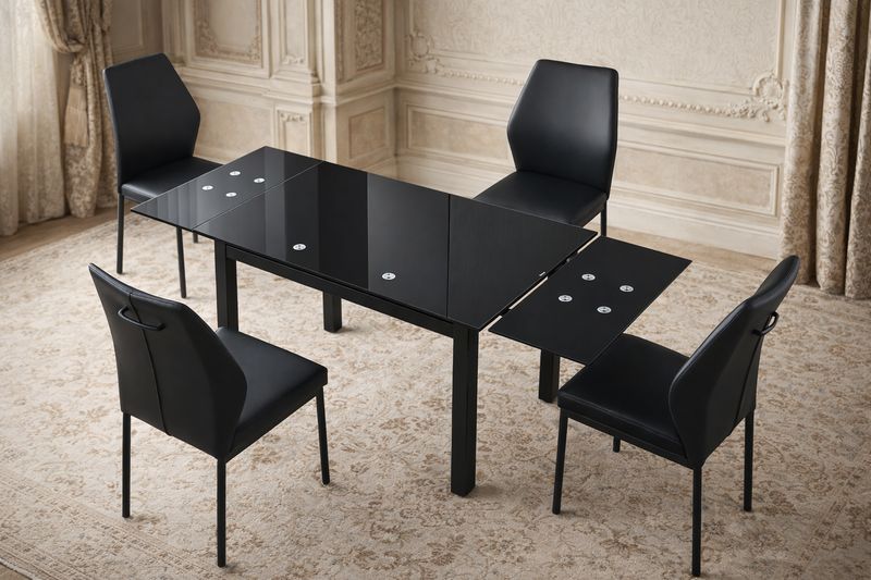 Modico EXT Dinning Set