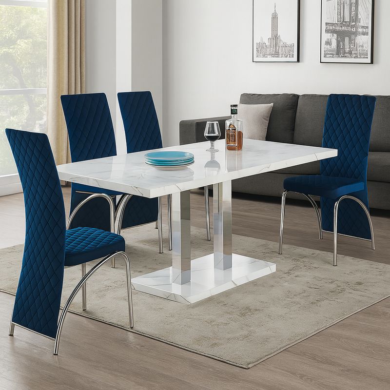 ICE Dinning Set