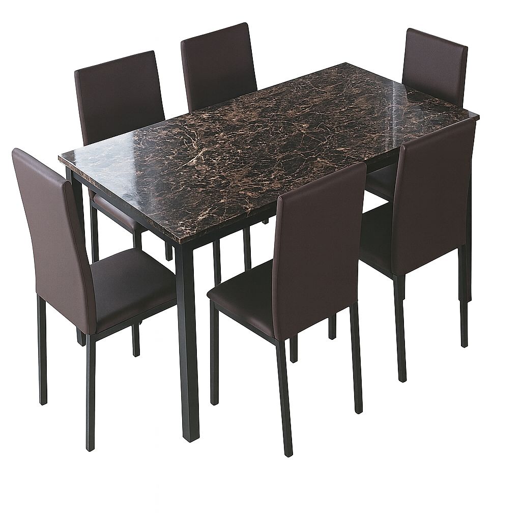 Emilia Dinning Set