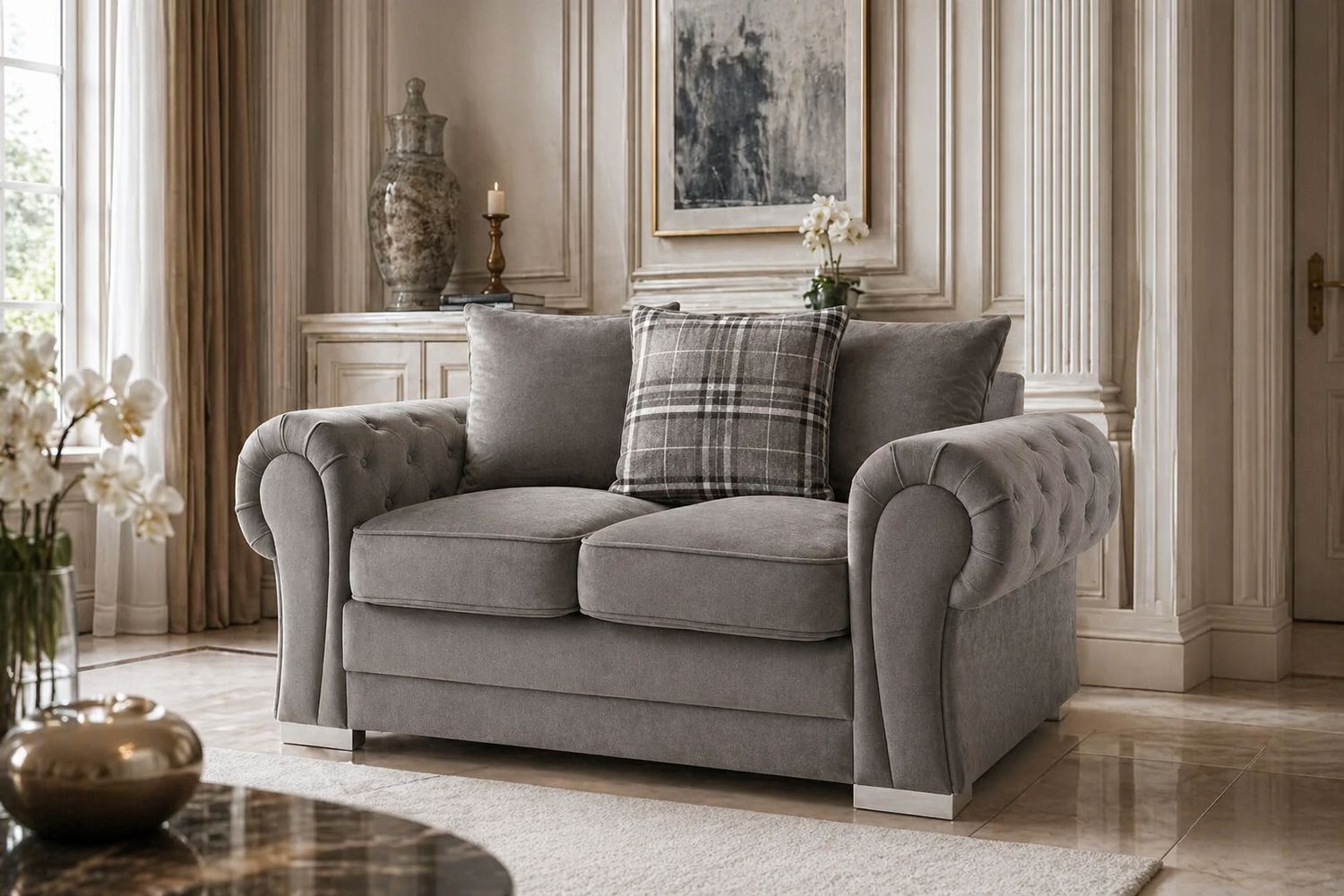 Verona 2 Seater Sofa