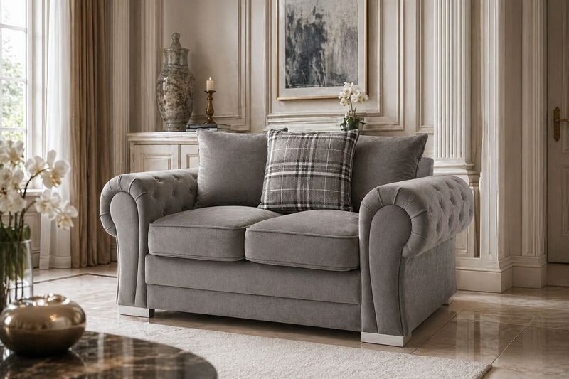 Verona 2 Seater Sofa
