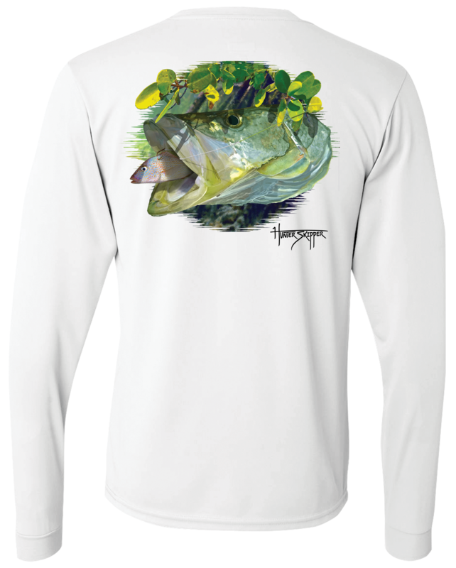 Florida Snook